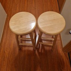 Chairs 