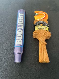 Beer taps