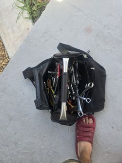 Tool