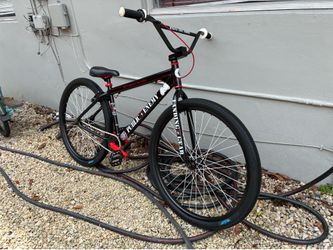 SE bike
