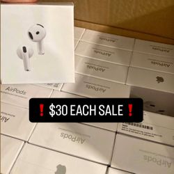 AirPods 4