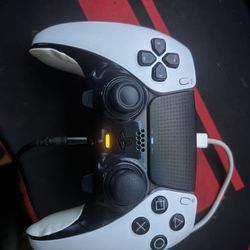 Dualsense Edge PS5 Controller 