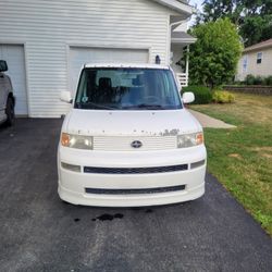 2006 Scion xB