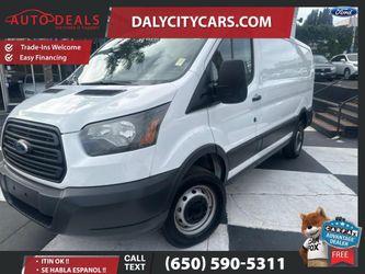 2016 Ford Transit-250