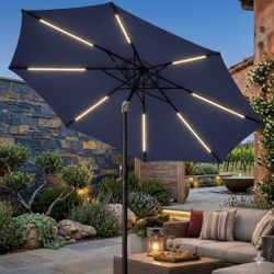 Patio Umbrella NEW