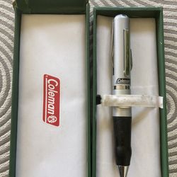 Coleman Multi-Tool Pen