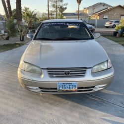 1996 Toyota Camry