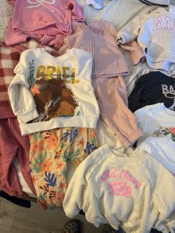 Baby Clothes