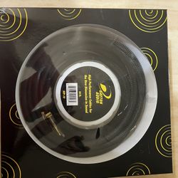 High End Speaker Wire