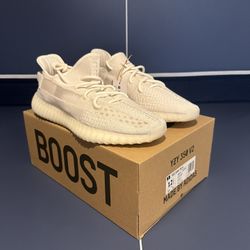 Adidas Yeezy Boost 350 V2 Bone
