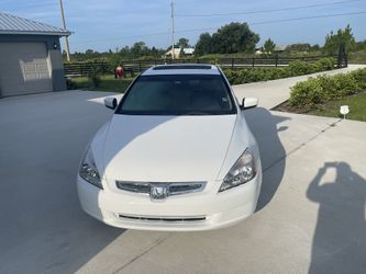 2004 Honda Accord