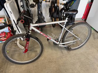 GT Rebound Mountain Bike - Vintage 90’s