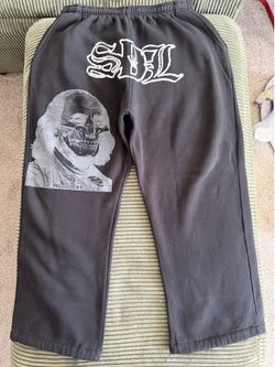 SDL Sweats