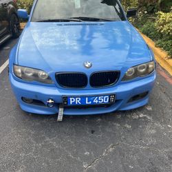 2004 Bmwy 330I For Sale 