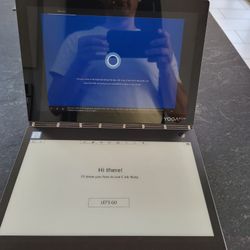 Yoga Book C930