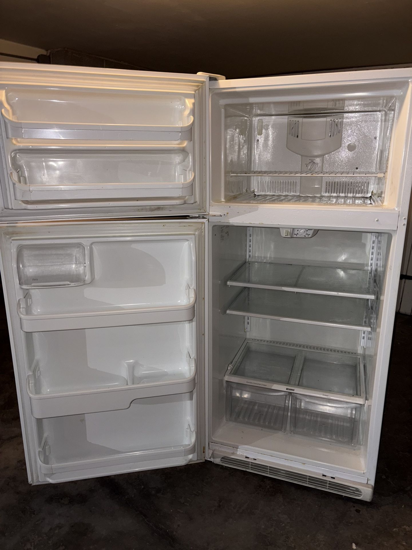 Kenmore Refrigerator - In good working condition