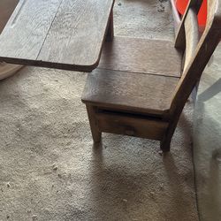 School Desk