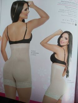 Faja Colombiana En Oferta $45
