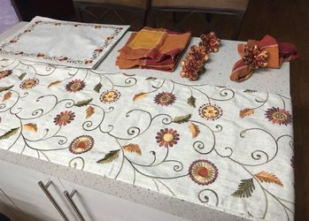 Fall decor