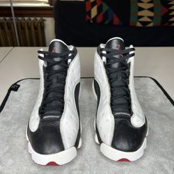 Jordan 13 OG He Got Game 1997 for Sale