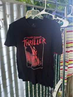 t-shirt size small $10 good condition