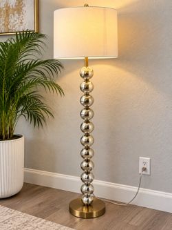 Glam Floor Lamp