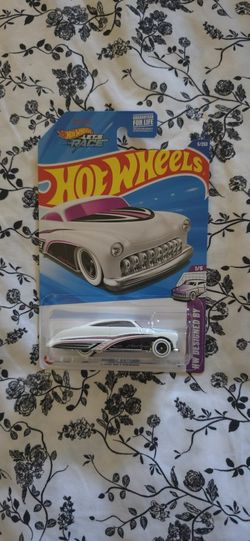 Purple Passion Hotwheels 