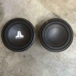 JL audio