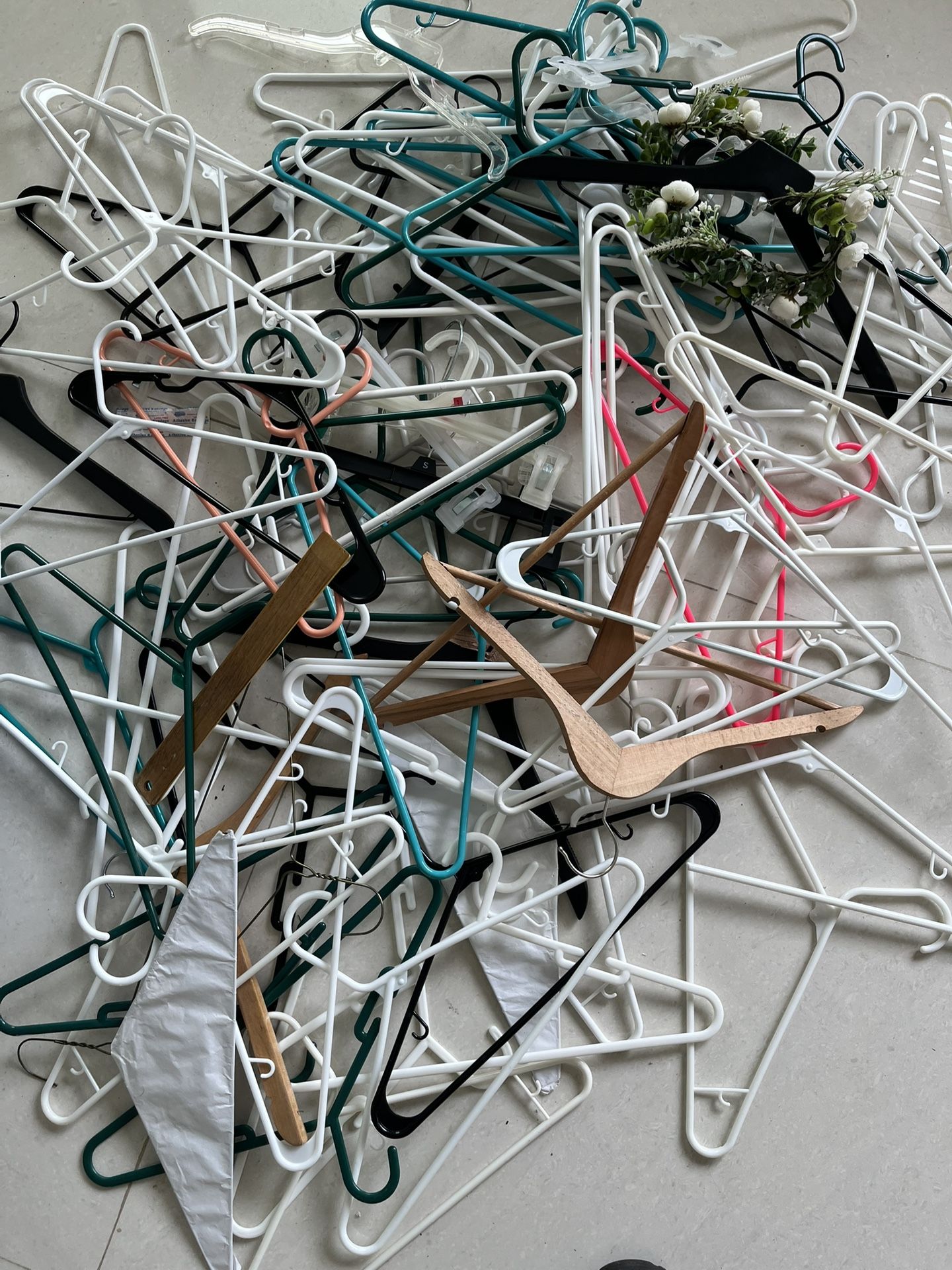 Hangers