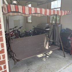 Swing / Good Condition 