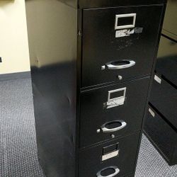 Filing cabinets Heavy Duty