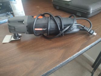 Oscillator tool