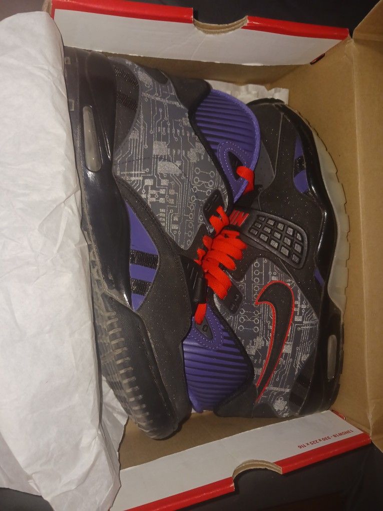 Nike Air Trainer Megatron
