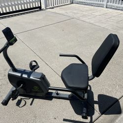 Stationary Bike