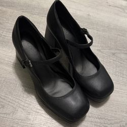 Aldo Women’s Platform Heels 