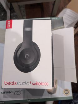 Beats Studio 3 - Over The Ear