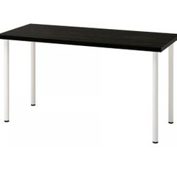IKEA Long Desk