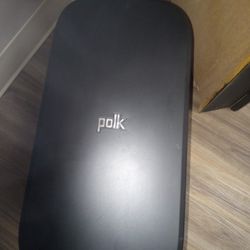 Polk Audio Surround Sound 