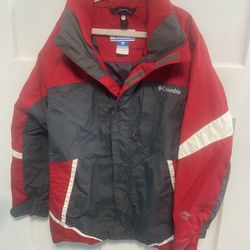 Kids Columbia Bugaboo Jacket (no Snap In Fleece)