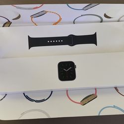 Apple Watch Series 6