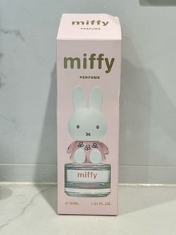 MIFFY Perfume Blind Box - Orange Blossom