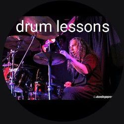 Drum Skill available