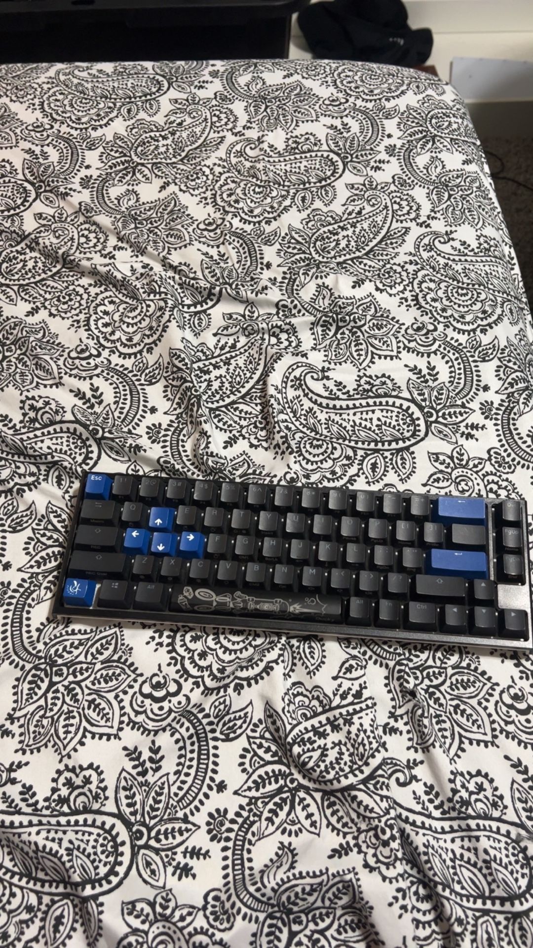 Ducky One Keyboard