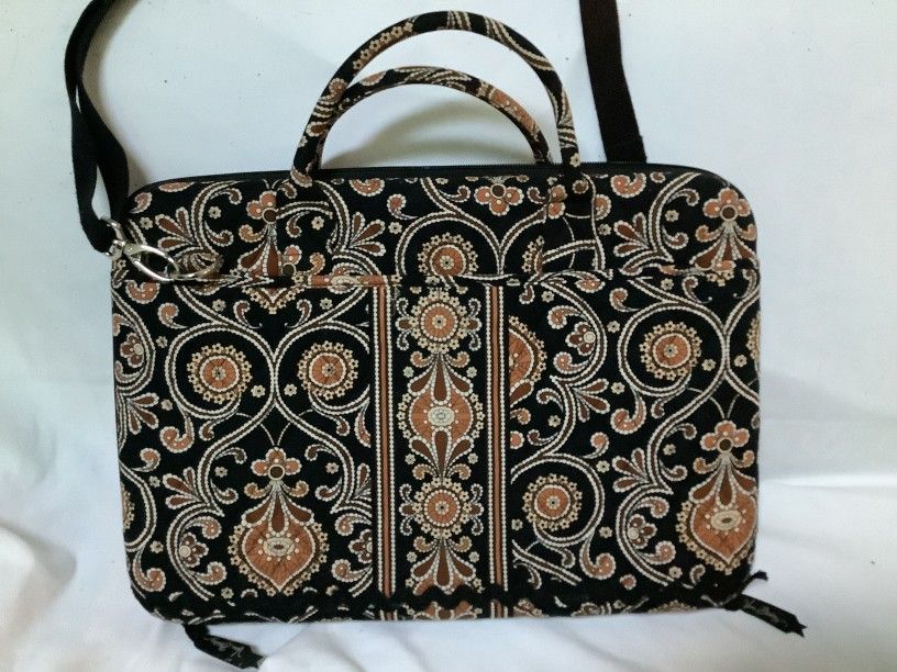 Vera Bradley Laptop Case 