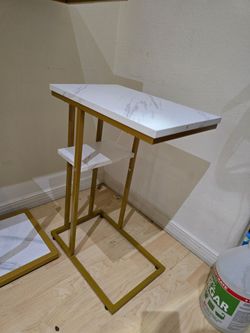 Coffee table/side table
