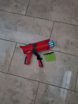 Juguete para niños de plastico