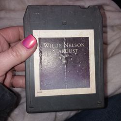 8 Track