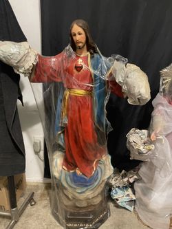 Imagen De El Sagrado Corazón