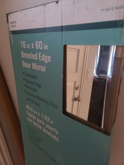 Mirror picture for size
