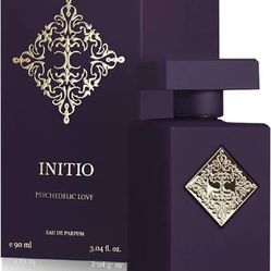 Inito parfum side effect for men